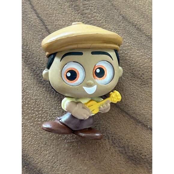 Disney Doorables Prince Naveen - Picture 1 of 1